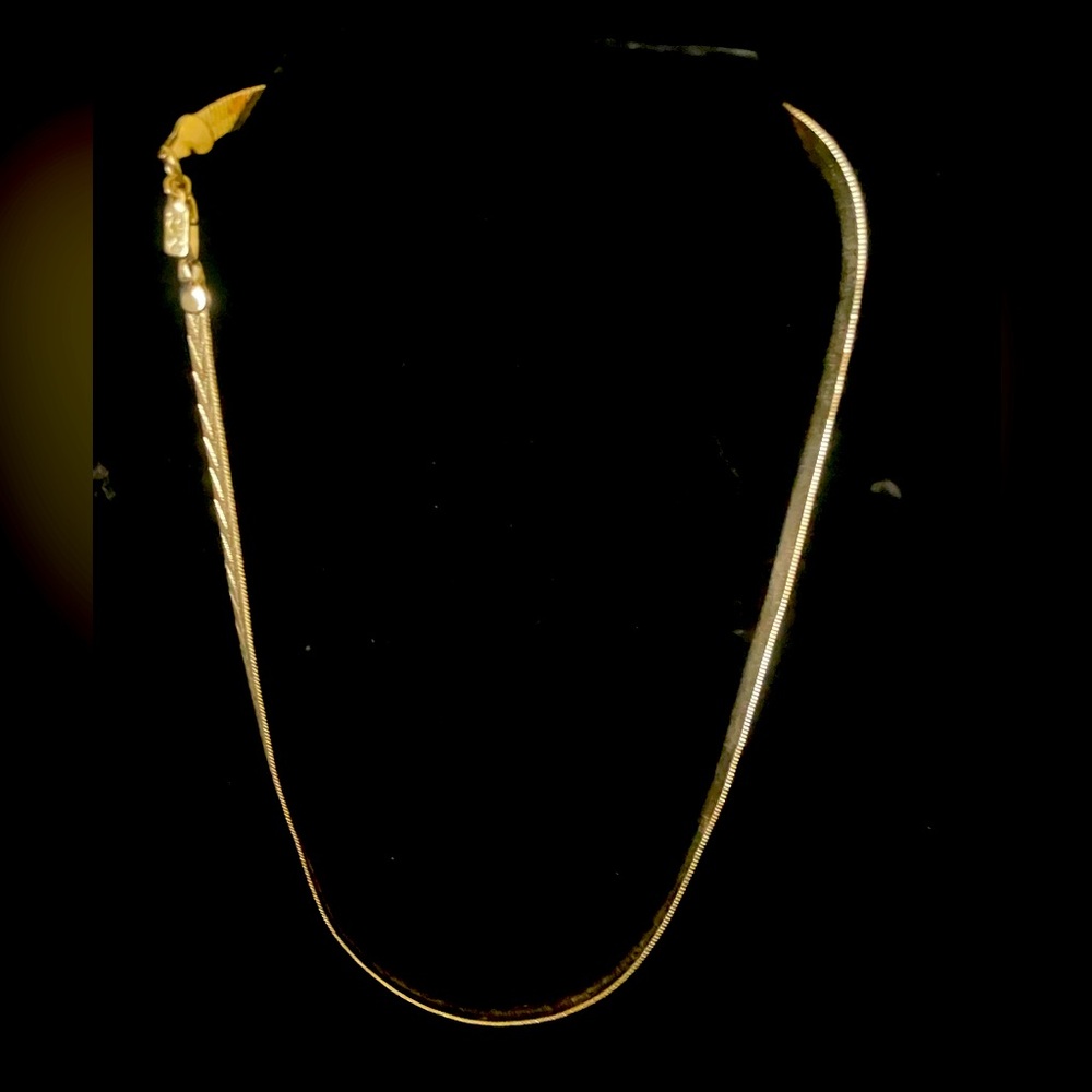 Lady Remington Chain